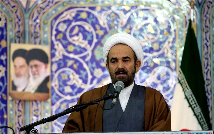 حجت‌الاسلام فلاح زاده: آیت‌الله مومن نمونه یک روحانی ساده زیست بود