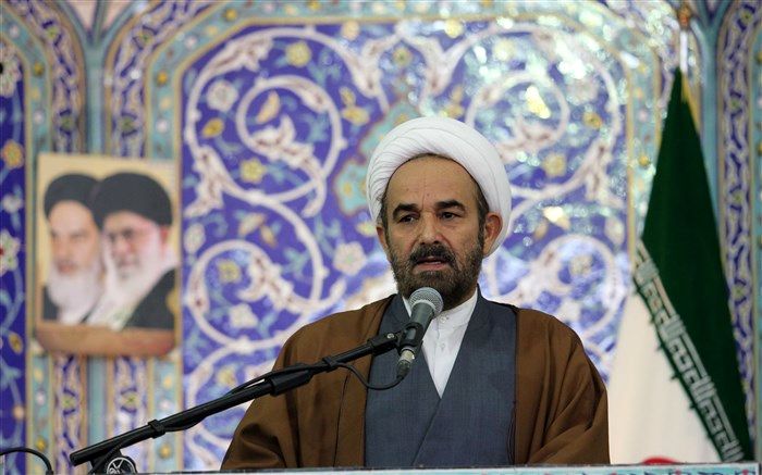 حجت‌الاسلام فلاح زاده: آیت‌الله مومن نمونه یک روحانی ساده زیست بود