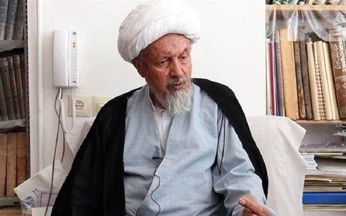 پیام احزاب و تشکل های سیاسی در پی درگذشت آیت الله مومن