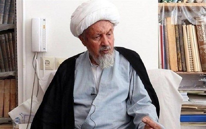 پیام احزاب و تشکل های سیاسی در پی درگذشت آیت الله مومن