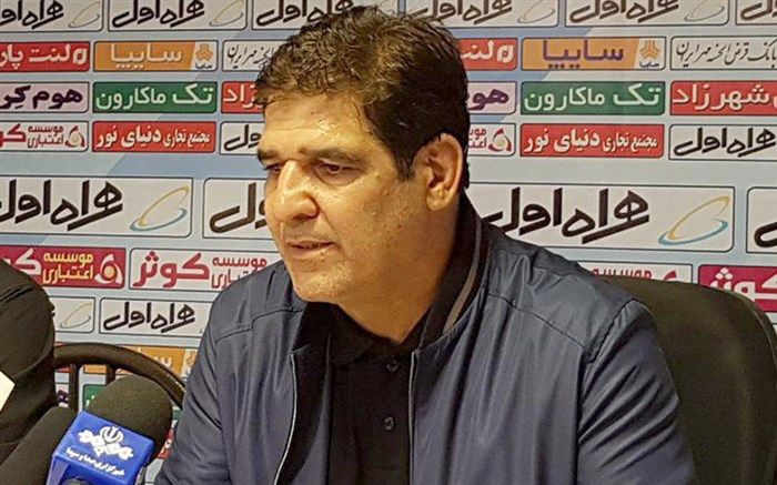 بدترین جای ممکن فرصت را از دست دادیم