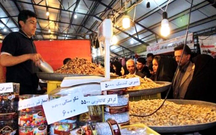 نمایشگاه بهاره در سمنان برپا می شود