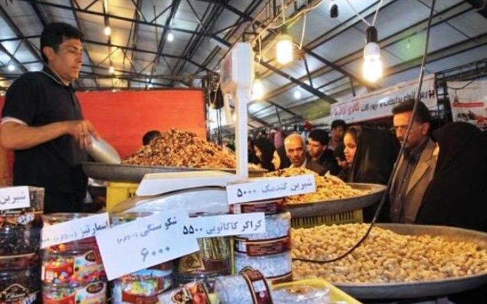 نمایشگاه بهاره در سمنان برپا می شود