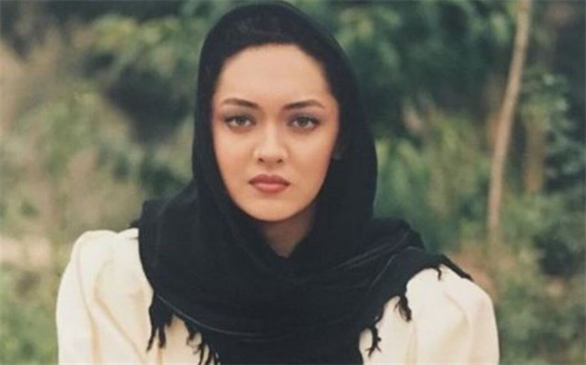 نیکی کریمی: فیلم «عروس» با بلیت امروز 70 میلیارد فروش داشت