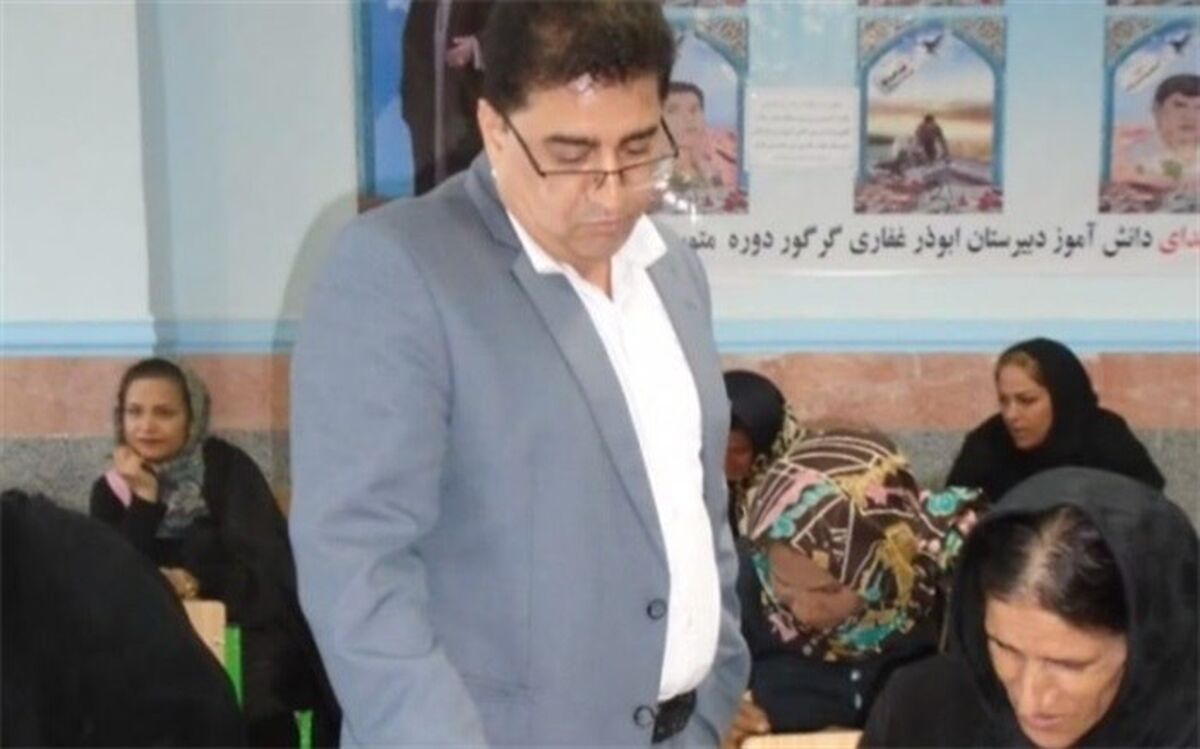 برنامه‌های فرهنگی ویژه سوادآموزان استان بوشهر گسترش می‌یابد