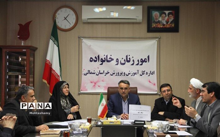 حضرت فاطمه (س) بهترین الگو برای زنان جامعه می باشد