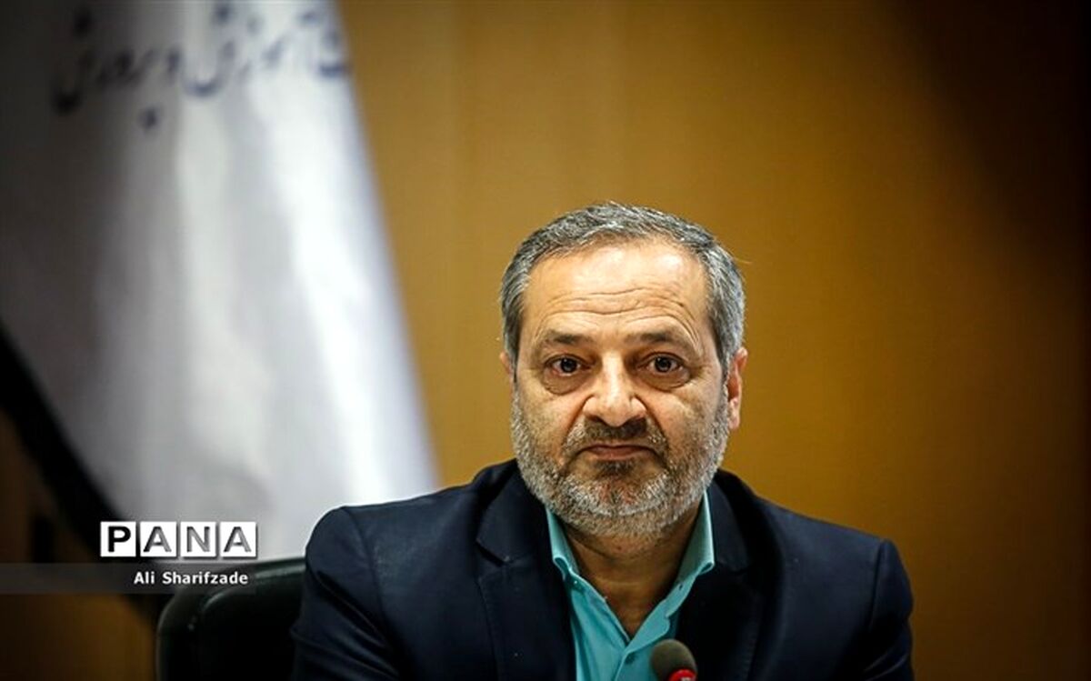 کاظمی: همه دستگاه‌های کشور برای تغییر نگرش خانواده‌ها به سمت مهارت‌آفرینی وارد شوند