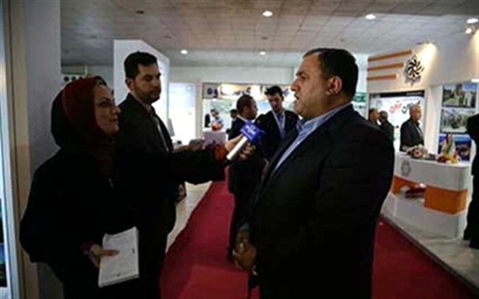 تحقق 60 درصد از افق 1404 شهر ارومیه