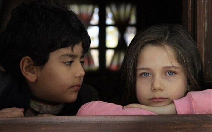رونمایی از پوستر رسمی فیلم سینمایی «بهشت گمشده»