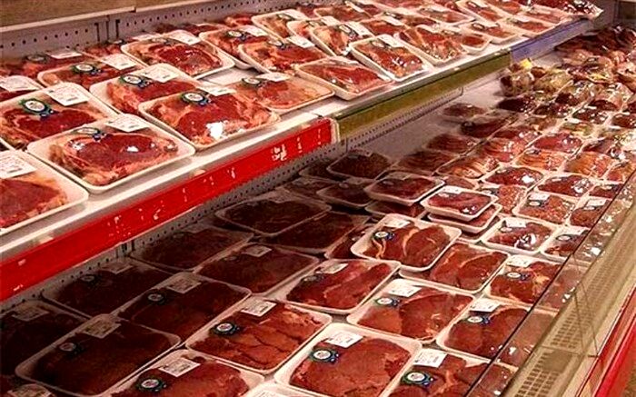 رئیس کل گمرک: گوشت‌های دپو شده فاسد نمی‌شوند