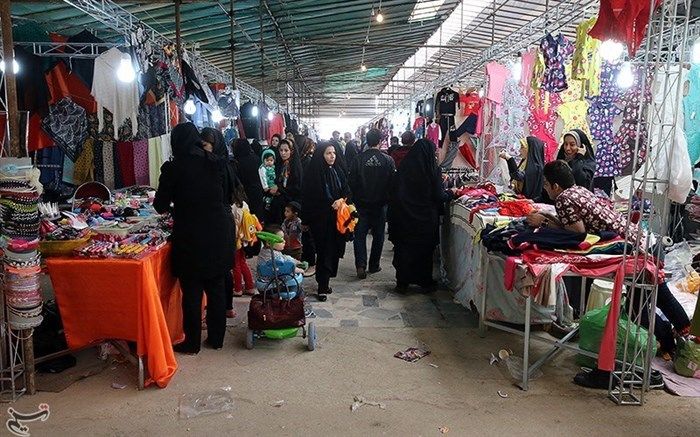 برگزاری 3 نمایشگاه‌ بهاره از ۱۵ اسفند در پایتخت