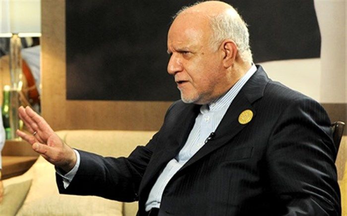 وزیر نفت: زمان می‌برد تا فروش نفت در بورس جا بیفتد