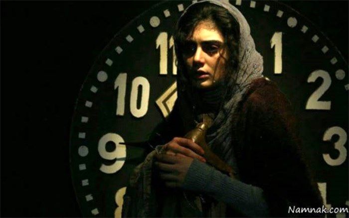 «احضار» یک ملودرام ترسناک بی‌ستاره پرمخاطب است