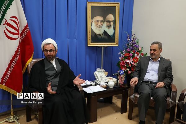 سفر دو روزه وزیر آموزش و پرورش به استان ایلام