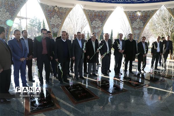 سفر دو روزه وزیر آموزش و پرورش به استان ایلام