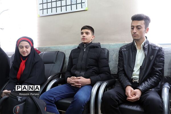 سفر دو روزه وزیر آموزش و پرورش به استان ایلام
