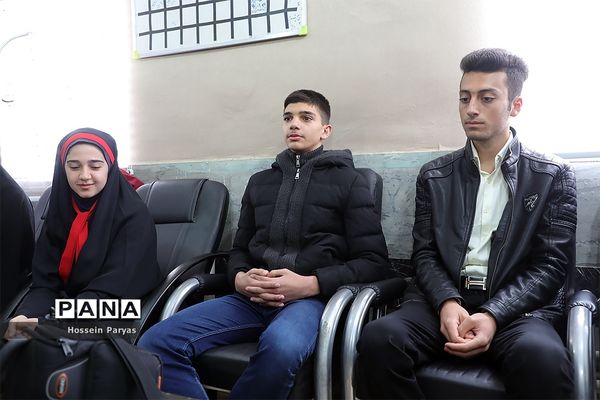 سفر دو روزه وزیر آموزش و پرورش به استان ایلام