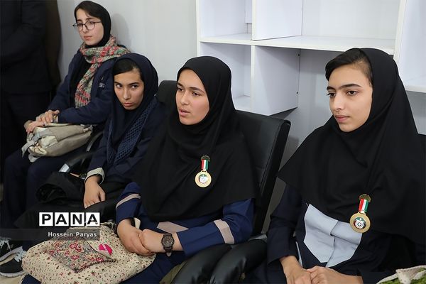 سفر دو روزه وزیر آموزش و پرورش به استان ایلام