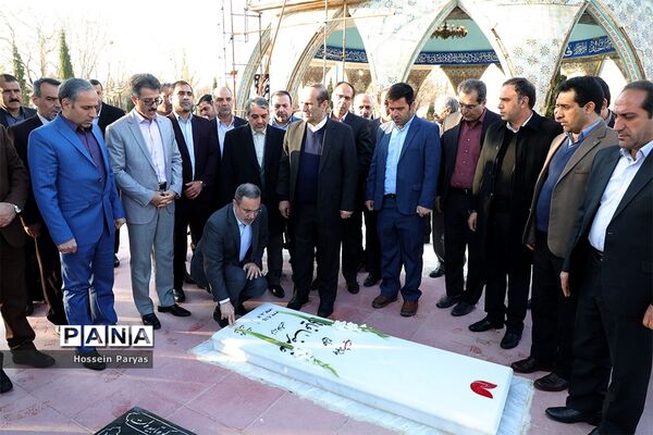 سفر دو روزه وزیر آموزش و پرورش به استان ایلام