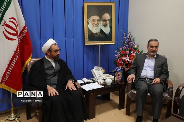 سفر دو روزه وزیر آموزش و پرورش به استان ایلام