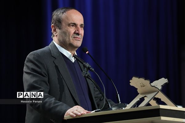 سفر دو روزه وزیر آموزش و پرورش به استان ایلام