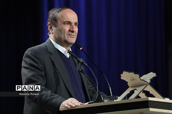 سفر دو روزه وزیر آموزش و پرورش به استان ایلام