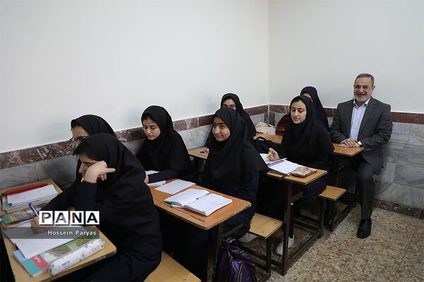 سفر دو روزه وزیر آموزش و پرورش به استان ایلام