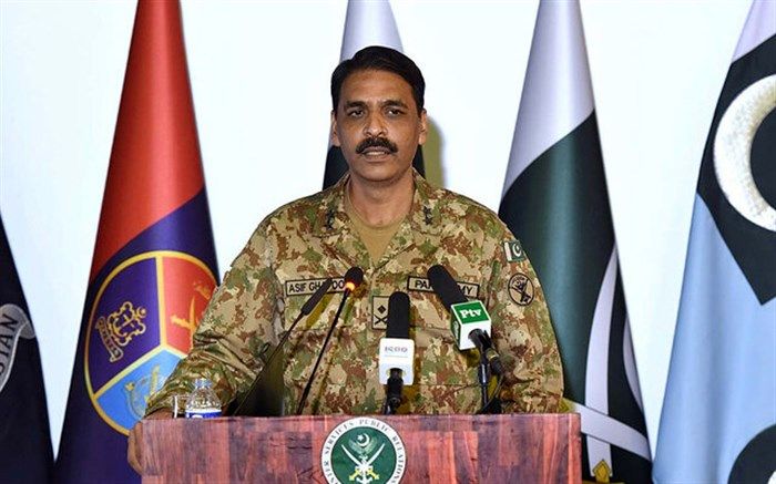 پاکستان: اجازه نمی‌دهیم حمله تروریستی زاهدان تکرار شود