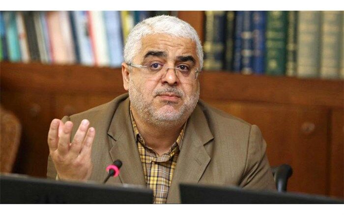لزوم اخذ آرای مردمی در فرصت چهارماهه FATF درباره لوایح پالرمو و CFT