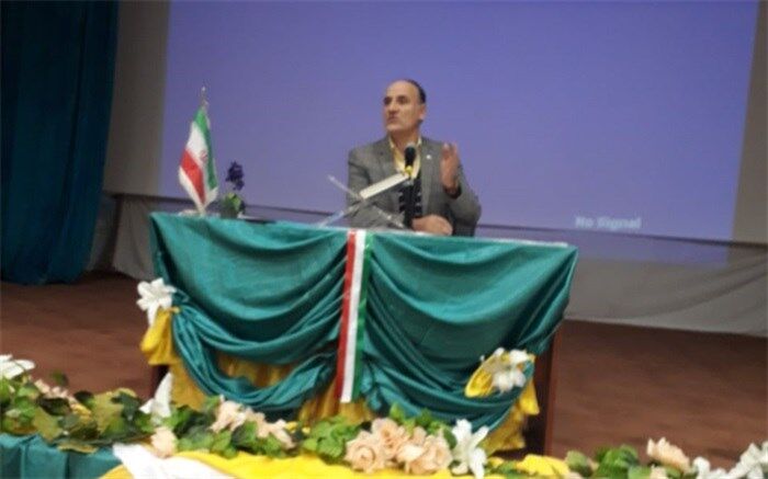 همایش ضرورت نیاز به دین در دنیای امروزی در کرج برگزار شد