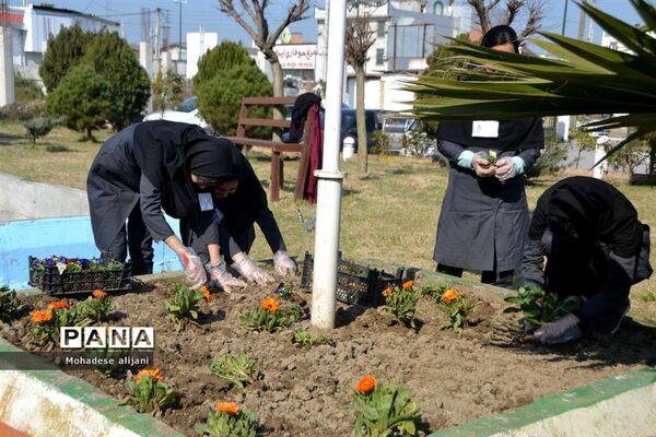 جشنواره کانون‌های فرهنگی و تربیتی مازندران