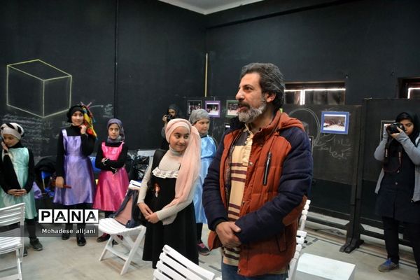 جشنواره کانون‌های فرهنگی و تربیتی مازندران