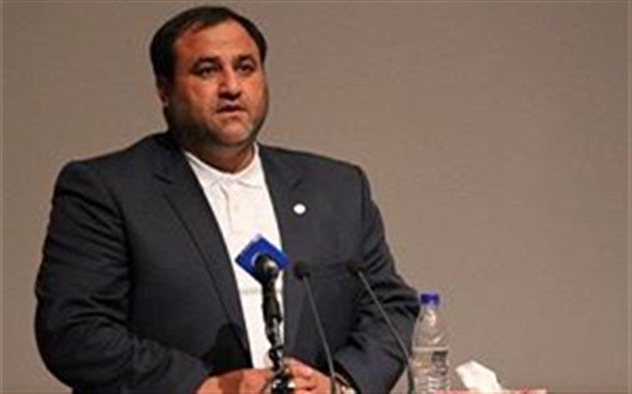 اقدامات تلاشگران شهرداری ارومیه در داشتن شهری آباد قابل تحسین است