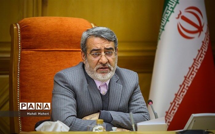 وزیر کشور برای بررسی حمله تروریستی زاهدان به مجلس می‌رود
