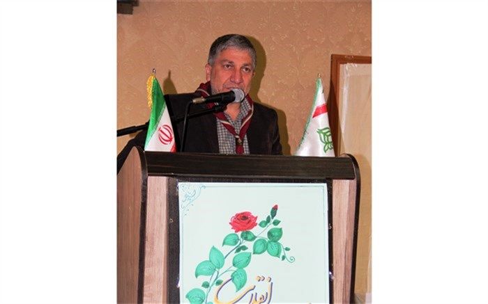 هفته تربیت اسلامی  راز ماندگاری امور تربیتی است