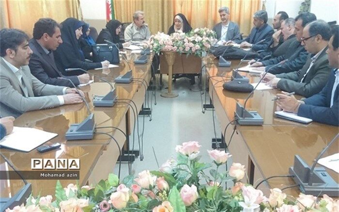 طراحی سیمای مدارس ابتدایی باید بر اساس سند تحول بنیادین باشد