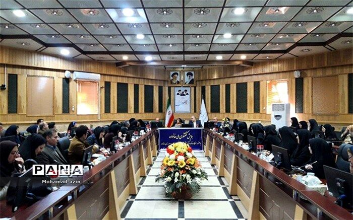 ظرفیت های خوبی برای حل چالش های اجتماعی در کرمانشاه وجود دارد