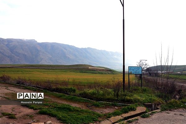 دومین روز سفر وزیر آموزش و پرورش به ایلام