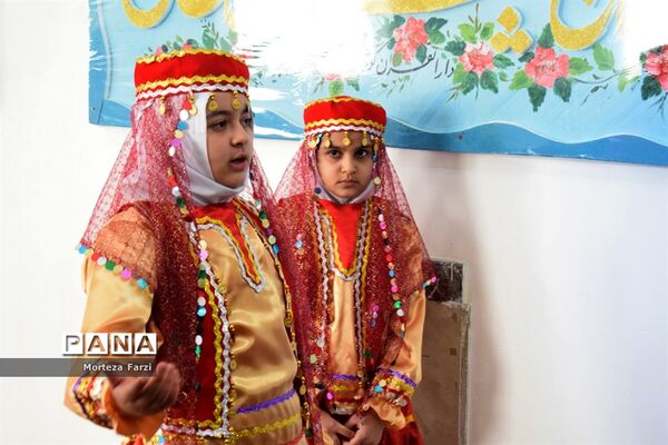 مراسم کلنگ زنی دارالقرآن کوثر ناحیه دو تبریز