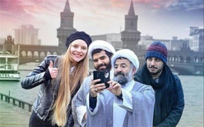 اکران فیلم مشترک کارگردان «پارادایس» با هالیوود در سه کشور جهان + تصویر