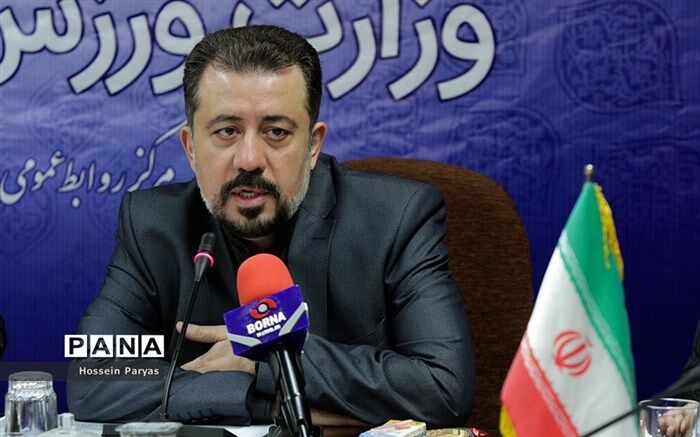 رئیس ستاد بزرگداشت هفته جوان منصوب شد