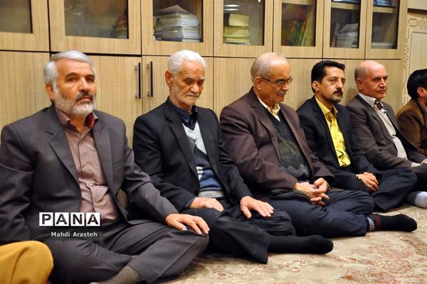 پنجمین جشن گلباران نرگس در شهرستان بیرجند