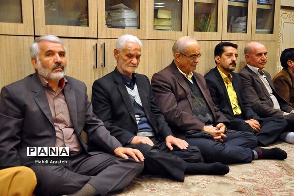 پنجمین جشن گلباران نرگس در شهرستان بیرجند