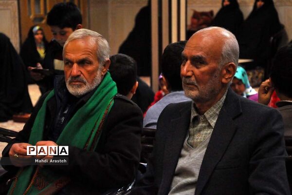 پنجمین جشن گلباران نرگس در شهرستان بیرجند