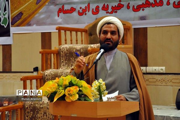 پنجمین جشن گلباران نرگس در شهرستان بیرجند