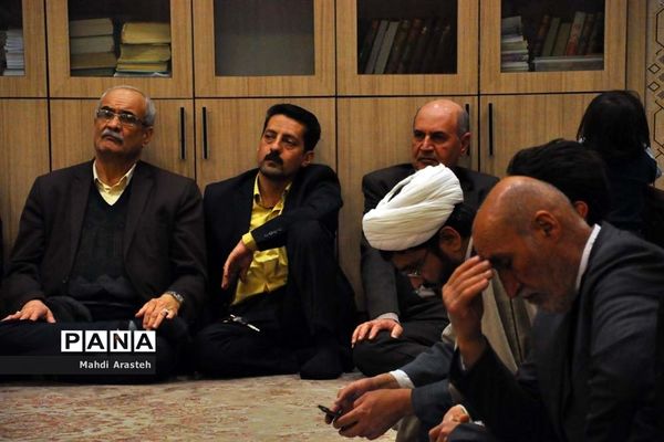 پنجمین جشن گلباران نرگس در شهرستان بیرجند