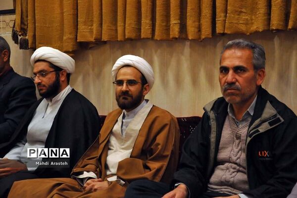 پنجمین جشن گلباران نرگس در شهرستان بیرجند
