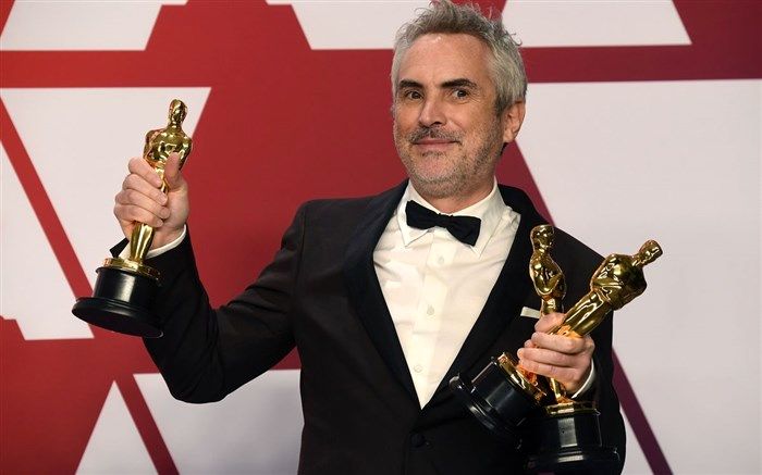 «روما» مرزهای  اسکار را جابه‌جا کرد