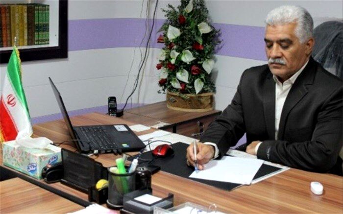 مهمترین پیام همایش یکصدمین سالگرد تاسیس آموزش و پرورش نوین در سیستان بیان توجه به اهمیت سواد و علم آموزی است