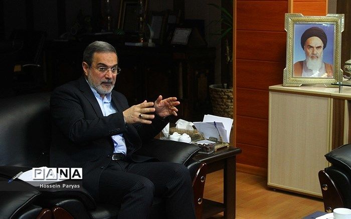 بطحایی: ۵۰ درصد کلاس‌های سنگی در ایلام طی ۲ سال برچیده می‌شود